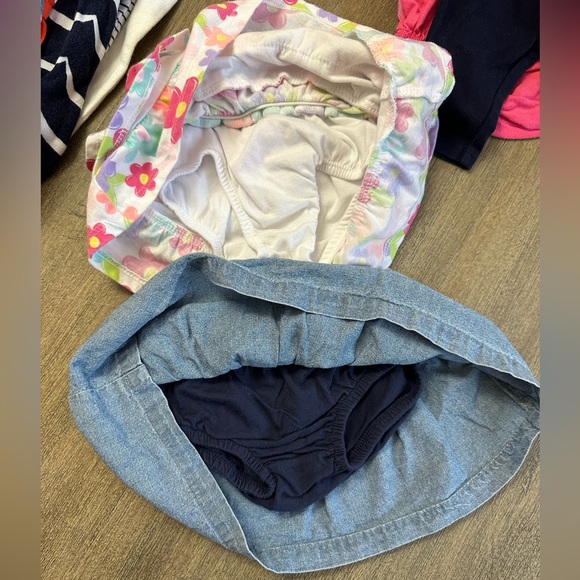 Bundle of Baby Girl Summer Clothes: 3-6 months - Picture 12 of 15